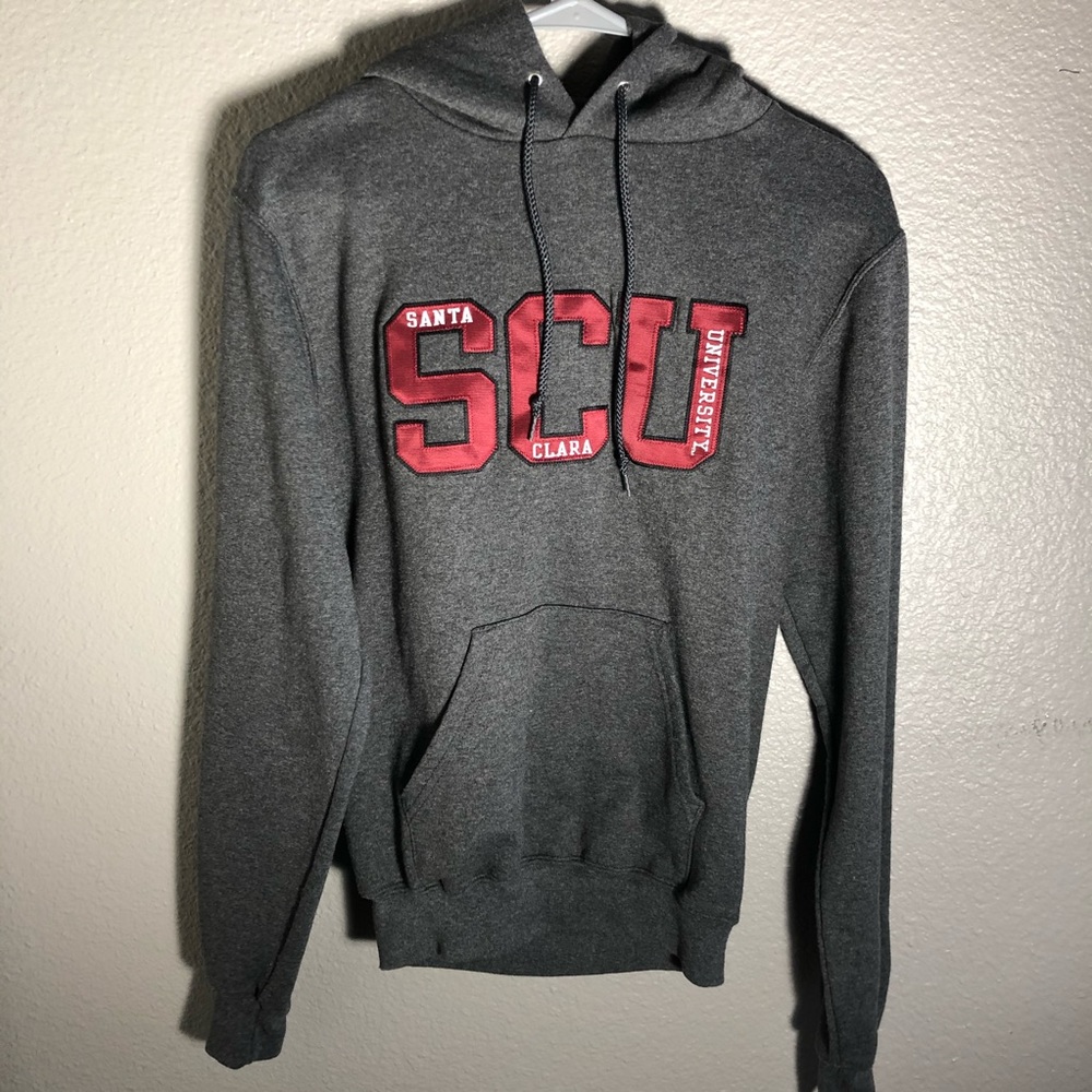 Santa Clara University Champion Hoodie